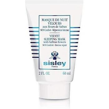 Velvet by Sisley Sleeping Mask with Saffron Flowers 60ml