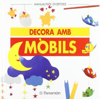 Decora amb mòvils