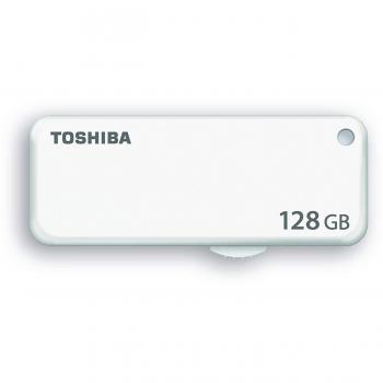 Toshiba Click - Memoria USB 2.0 de 128 GB