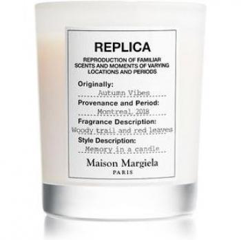 Maison Margiela Replica Autumn Vibes Scented Candle 165g