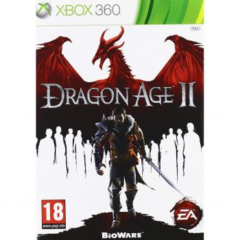 Dragon Age 2