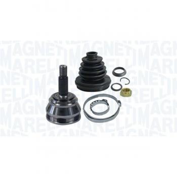 Juego de juntas y articulación para árbol de transmisión MAGNETI MARELLI 302015100257 compatible con VW y SEAT