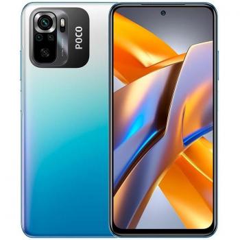 Xiaomi POCO M5s 4GB 128GB 6.43″ Azul