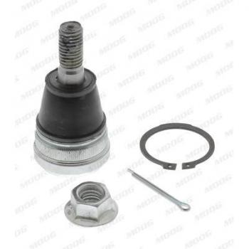 Rótula de suspensión MOOG FD-BJ-15569 - Junta de apoyo, control arm ball joint, compatible con vehículos específicos, fabricada en materiales de alta calidad para mayor durabilidad y rendimiento