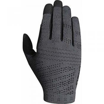 Giro Xnetic Downhill/Freeride Enduro - Guantes de montaña para Hombre, Color Negro, Talla M