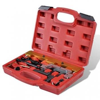 Kit de Herramientas de Bloqueo para Instalación de Motor Árbol de Levas BMW