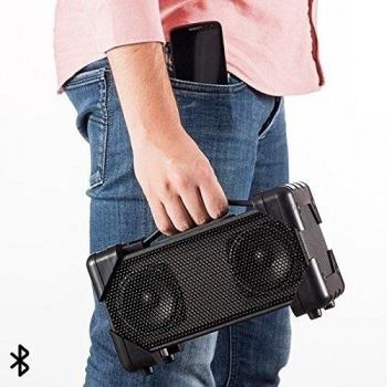 Altavoz Bluetooth