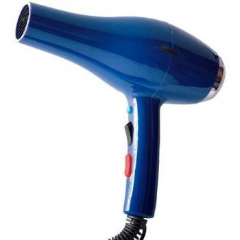 Perfect Beauty Jet Air 1800W - Secador profesional, color azul