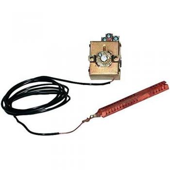 Controlador de Temperatura Buderus-Bosch RAK74 120-95°