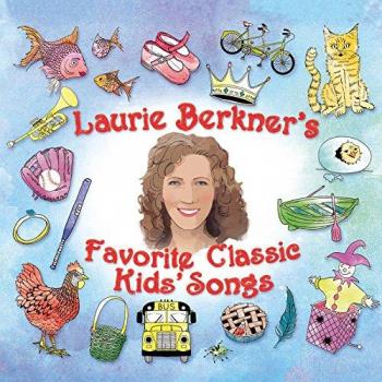 Favorite Classic Kids Songs
