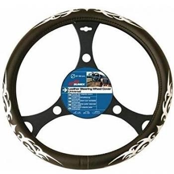 Sumex 2505033 - Funda Volante PVCTribal, 37-39 cm