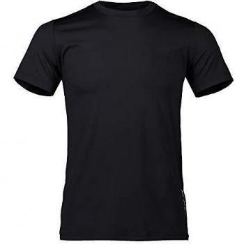POC Men's Reform Enduro Light Short Sleeve Jersey - Uranium Black
