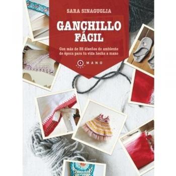 GANCHILLO FÁCIL