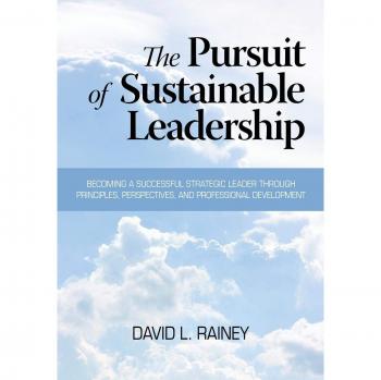 Sustainable Leadership Development: A Strategic Guide to Professional Success