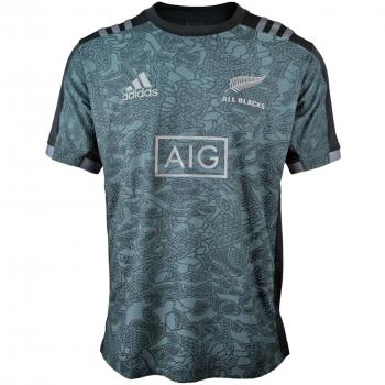 adidas AB Terr Perf T Camiseta, Hombre, Negro