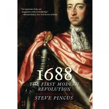 1688: The First Modern Revolution