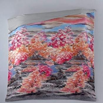 ESTELA - Funda nórdica Estampada Amelie