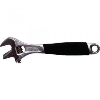 Bahco 9070 PC - Ajustable Mol. Central Reversible Ergo Cromada 6
