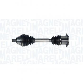 Árbol de transmisión MAGNETI MARELLI 302004190101 - Alta calidad y durabilidad