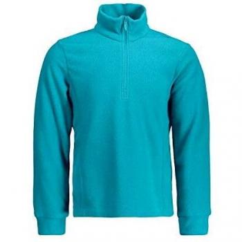 CMP Sudadera polar para niña 3G28235 Turchese 98