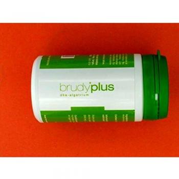 BrudySec 90 cápsulas
