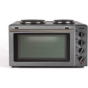 LIVOO DOC211 - Mini horno