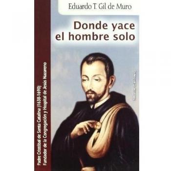 Donde Yace El Hombre Solo