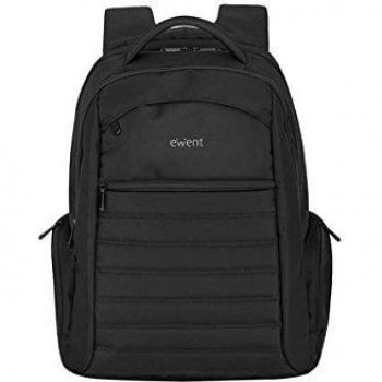 Urban Notebook Backpack 17.3, BLACK