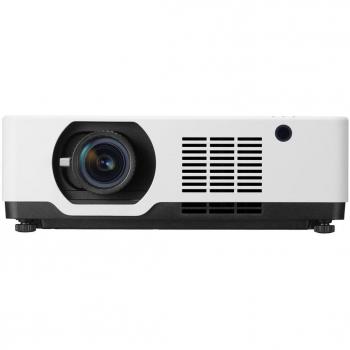 NEC PE506UL Proyector Láser LCD 5200 Lúmenes ANSI WUXGA (1920x1200) Blanco USB 2.0 50-60 Hz