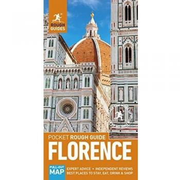 Guía Compacta de Florencia - 3ra Edición