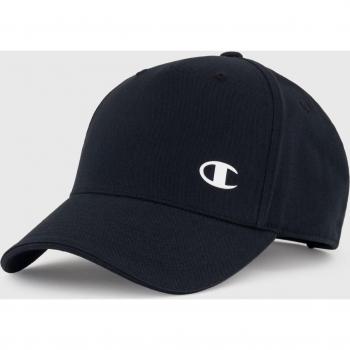 Gorra Champion Baseball Cap Negro