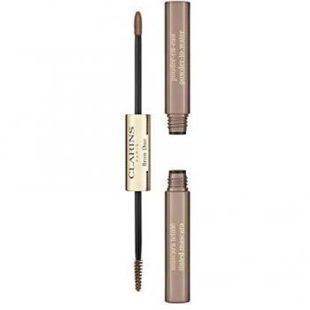 Clarins Brow Duo 2.8g 01 - Tawny Blond