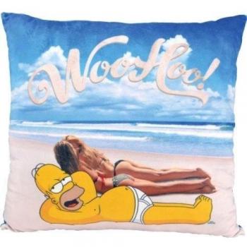 Unitedlabels AG - Cojín de Peluche Los Simpsons