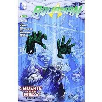 Aquaman núm. 07