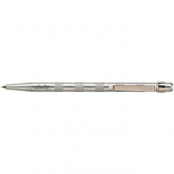 Punta de trazar Limit 130 mm - Metal forjado, diámetro 7 mm, longitud 130 mm, clip incluido