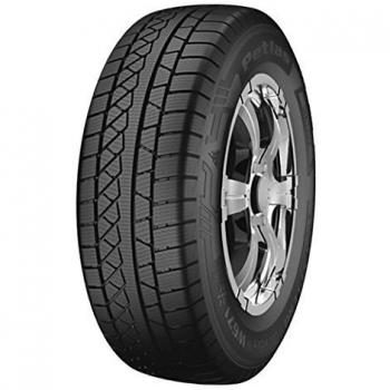 Petlas Explero Winter W671 - 225/55R19 99H - Neumático de Invierno