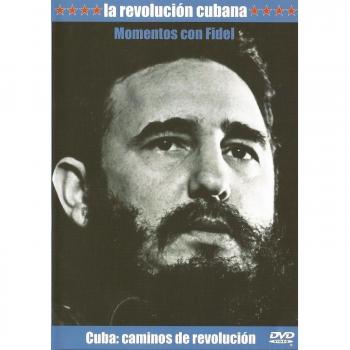 Momentos con fidel [DVD]
