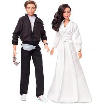Barbie- Collector Muñeca Wonder Woman