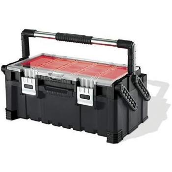 Keter 17187311 - Caja de herramientas