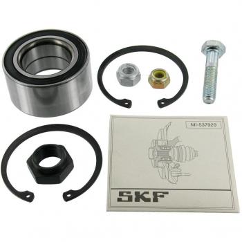 SKF VKBA 613 Kit de rodamientos para rueda