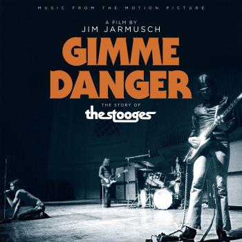 Gimme Danger [Vinilo]