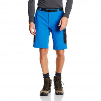 Trango Otago - Pantalón corto para hombre, multicolor, talla 2XL