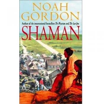 Shaman: Number 2 in series