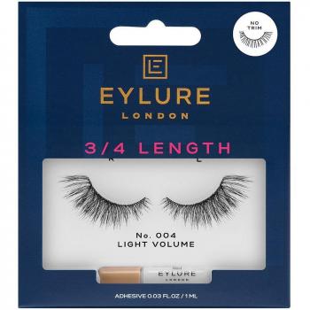 Eylure VOLUME Pestañas 3/4 #004 1 u