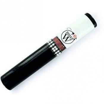Miss W Pro Lip Gloss 812 Rosy Beige - Moisturizing Natural Balm with Organic Ingredients and Beeswax, 9ml