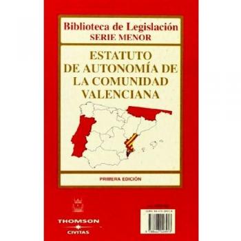 Estatuto de Autonomía de la Comunidad Valenciana: 160 - Civitas