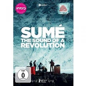 Sumé - The Soundtrack of a Revolution [Alemania] [DVD]