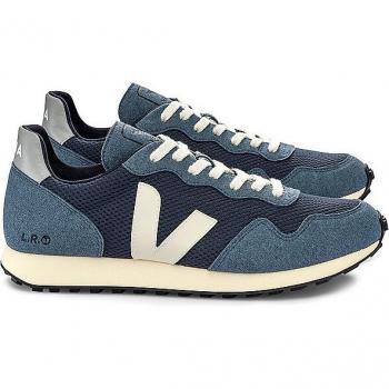 Veja Men's SDU Alveomesh Lace Up Fabric Sneakers