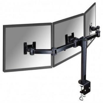 Soporte de escritorio para monitor Newstar FPMA-D960D3