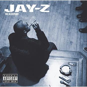 Jay-Z - Blueprint [Vinyl LP] - Limited Edition Pressing